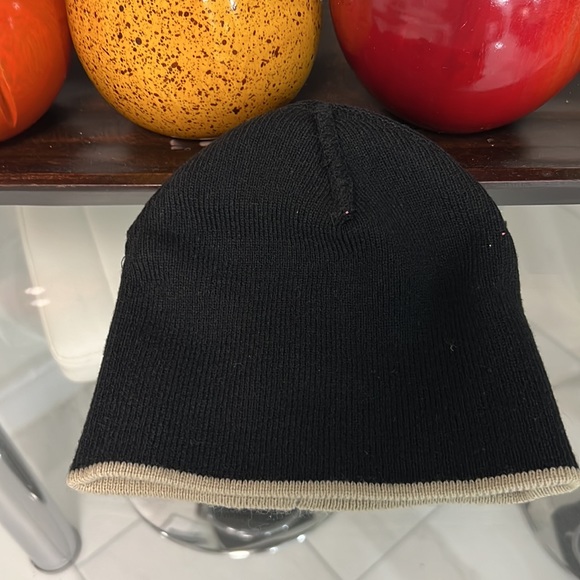 Brand new Alaska beanie. Nice & warm. 8”x8” stretchy & soft. Smoke free home - Picture 5 of 5